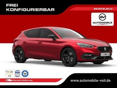 Neu Seat Leon FR 116 PS (85 kW) 2025 Limousine