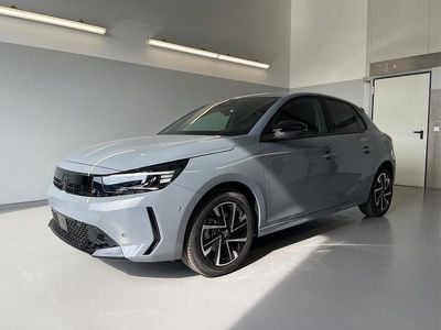 Nuova Opel Corsa 110 CV (80 kW) 2026 Grigio Utilitaria
