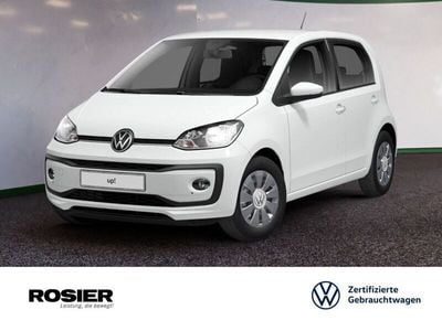 VW up!