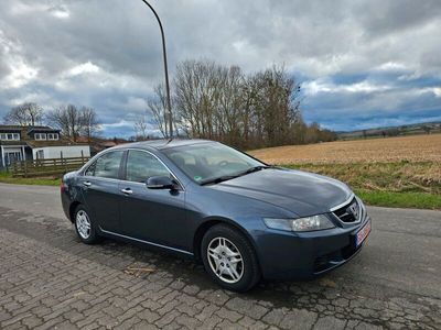 gebraucht Honda Accord Limousine 2.0 Comfort*Automatik*