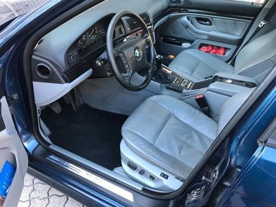 BMW 535