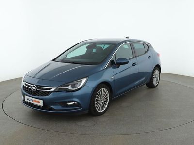 gebraucht Opel Astra 1.6 CDTI Innovation Start/Stop, Diesel, 12.000 €