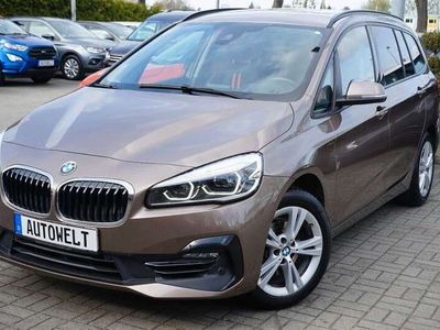 BMW 216