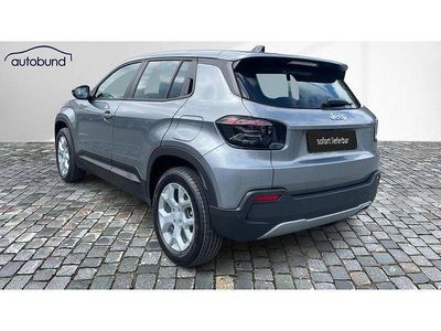 Neu 2025 Jeep Avenger Altitude SUV | 27.929 € (Etwas zu teuer)