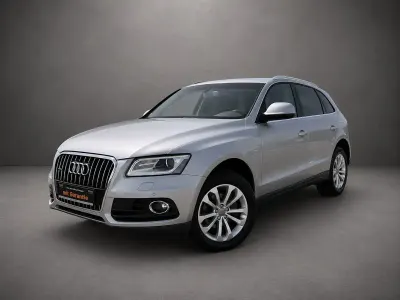 Gebraucht Audi Q5