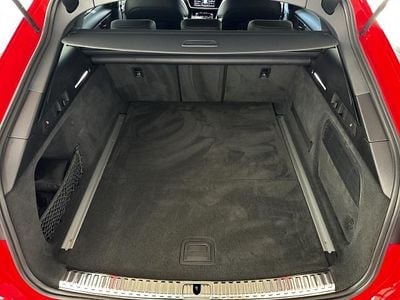 Second-hand Audi S6 Sport 344 CP (253 kW) 2024 Roșu Break