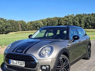 Gebraucht Mini Cooper 136 PS (100 kW) 2016 Kleinwagen