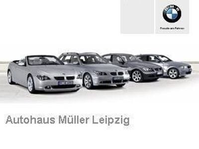 Gebraucht BMW 320 Comfort Edition 177 PS (130 kW) 2009 Weiß Kombi
