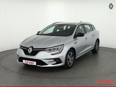 Renault Mégane IV