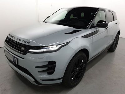 gebraucht Land Rover Range Rover evoque D200 Dynamic SE MY24 FACELIFT