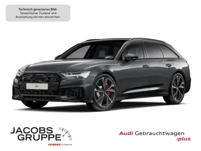 Gebraucht Audi S6