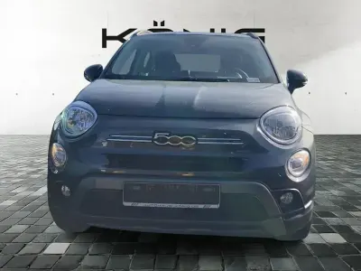 Gebraucht Fiat 500X Cross 131 PS (96 kW) 2023 Grau SUV