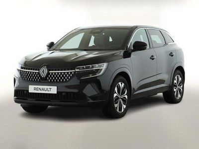 Blackpearlschwarz (metallic) Gebraucht 2025 Renault Austral Techno SUV | 27.521 € (Etwas zu teuer)