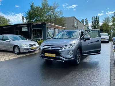 Gebraucht Mitsubishi Eclipse Cross