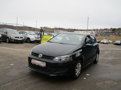 gebraucht VW Polo V Trendline