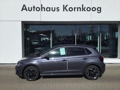 Nouă VW Polo R-line 95 CP (69 kW) 2026 Gri Hatchback