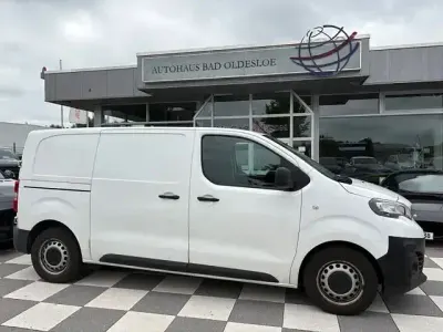 Gebraucht Peugeot Expert Premium 122 PS (89 kW) 2021 Andere Van