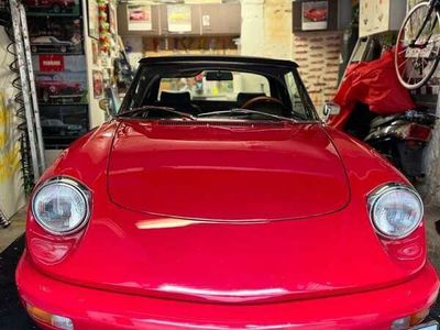 gebraucht Alfa Romeo Spider 2.0