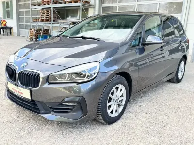 Gebraucht BMW 218