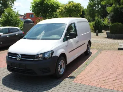 Gebraucht VW T6