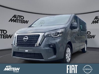 Gebraucht Nissan Primastar Tekna 125 PS (91 kW) 2022 Andere farbe Van / Kleinbus