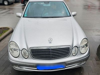 gebraucht Mercedes 320 