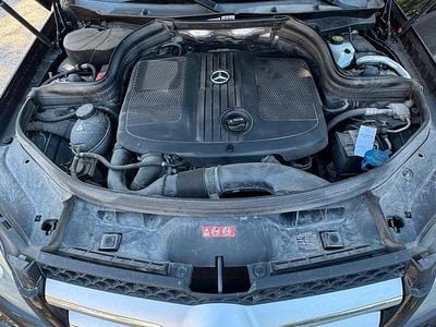 Mercedes GLK200