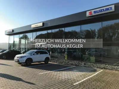 Gebraucht MG ZS Luxury 114 kW (156 PS) 2023 Schwarz SUV