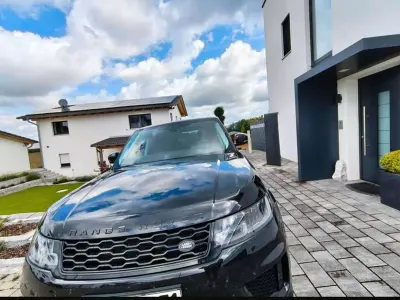 Gebraucht Land Rover Range Rover Sport