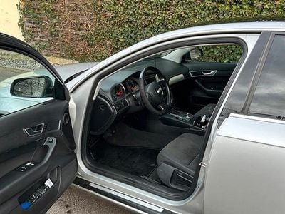 Gebraucht Audi A6 190 PS (139 kW) 2006 Limousine