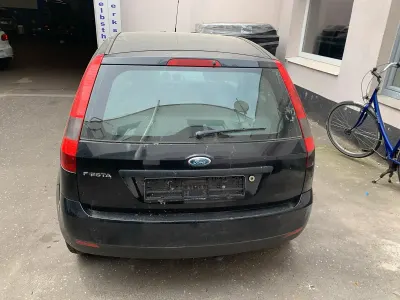 Używany Ford Focus