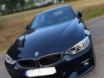 BMW 435 Gran Coupé