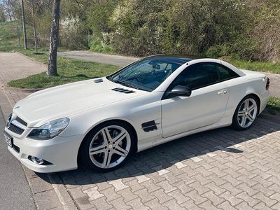 Mercedes SL280