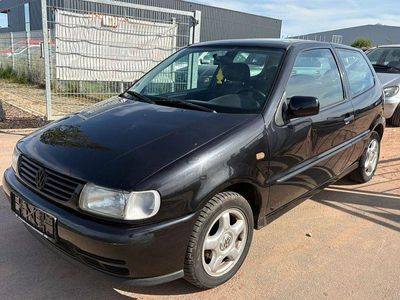 VW Polo