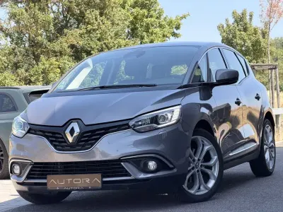 Gebraucht Renault Scénic IV