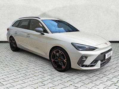 Neu Cupra Leon VZ 333 PS (244 kW) 2025 Graphenegrau exclusive