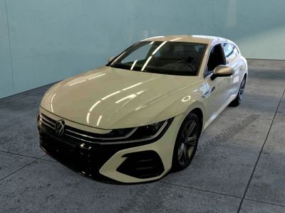 VW Arteon