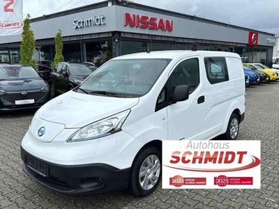 Nissan e-NV200