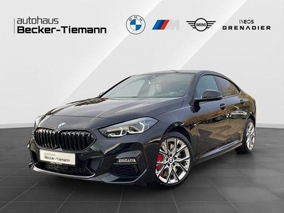 Schwarz Gebraucht 2024 BMW 1M Comfort Edition Coupé | 35.812 € (Guter Preis)