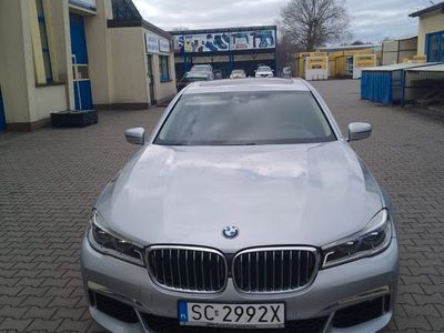 BMW 750L