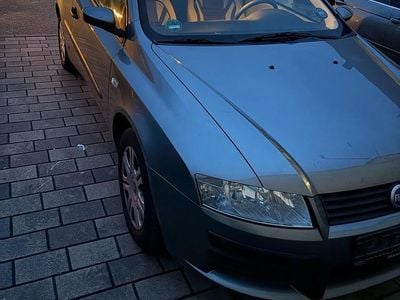 Fiat Stilo