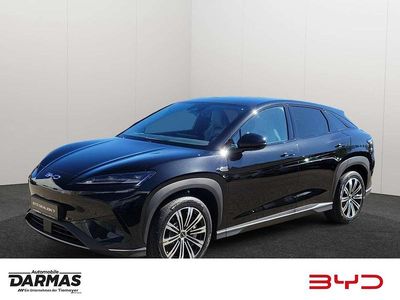 Neu BYD Sealion 7 Comfort 230 kW (313 PS) 2026 Schwarz SUV