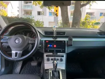 Gebraucht VW Passat
