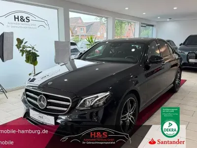 Gebraucht Mercedes E450