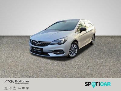 gebraucht Opel Astra 1.2 K ST Elegance