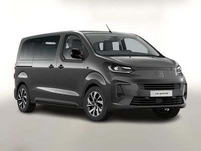 Titanium grau metallic Neu 2025 Fiat Ulysse Van / Kleinbus | 41.297 € (Superpreis)