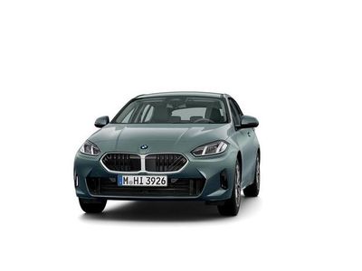 Grün Gebraucht 2024 BMW 120 Shadowline Kleinwagen | 27.970 € (Guter Preis)