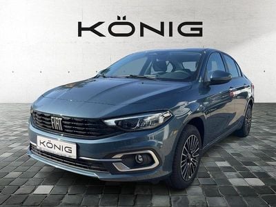 Gebraucht Fiat Tipo Urban 131 PS (96 kW) 2026 Blau Limousine