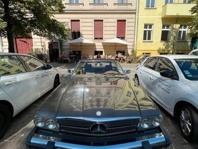 Mercedes 380