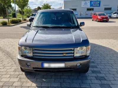 Gebraucht Land Rover Range Rover